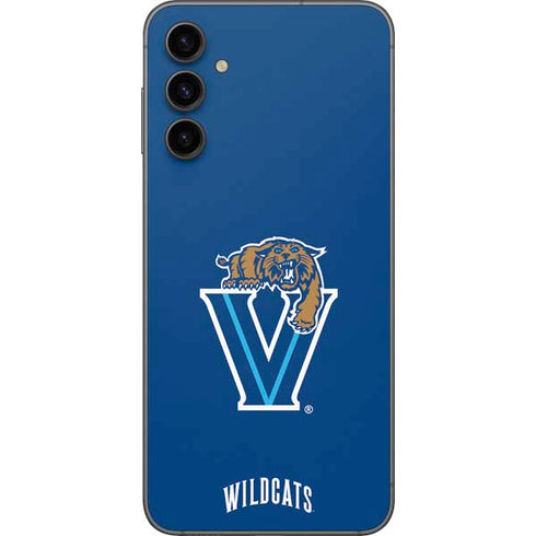 Villanova University Logo Large Galaxy A14 5G Skin